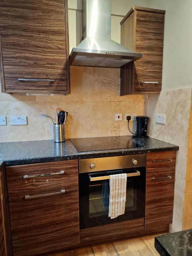 3 Bedrooms Flat Near Russell Square London Bagian luar foto