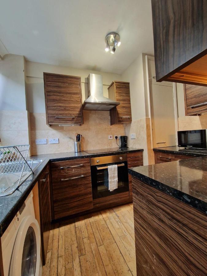 3 Bedrooms Flat Near Russell Square London Bagian luar foto