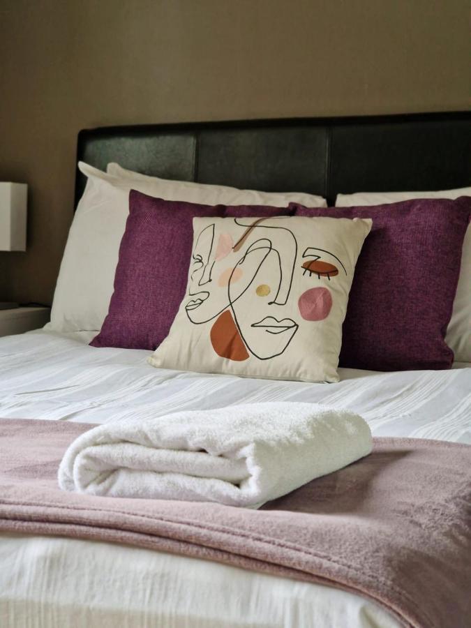 3 Bedrooms Flat Near Russell Square London Bagian luar foto