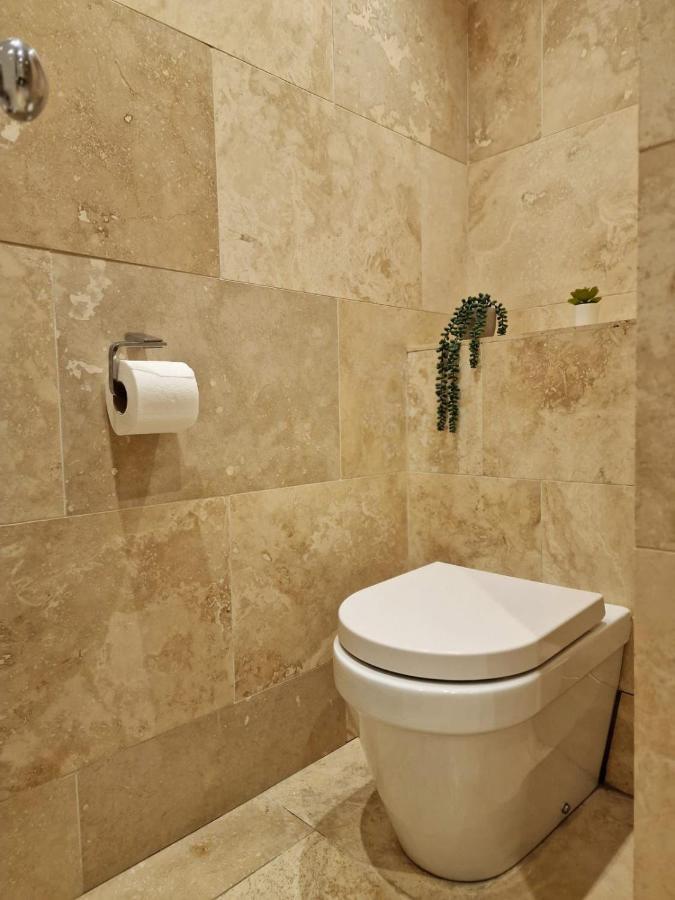 3 Bedrooms Flat Near Russell Square London Bagian luar foto
