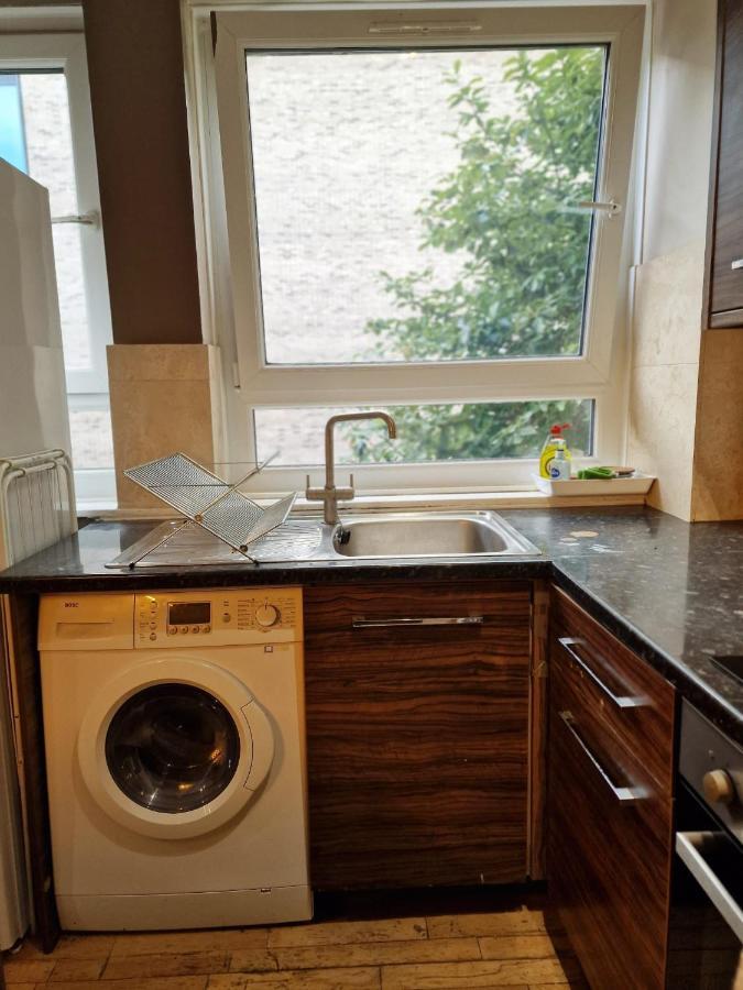 3 Bedrooms Flat Near Russell Square London Bagian luar foto